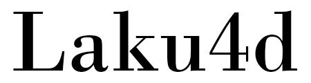 Laku4d